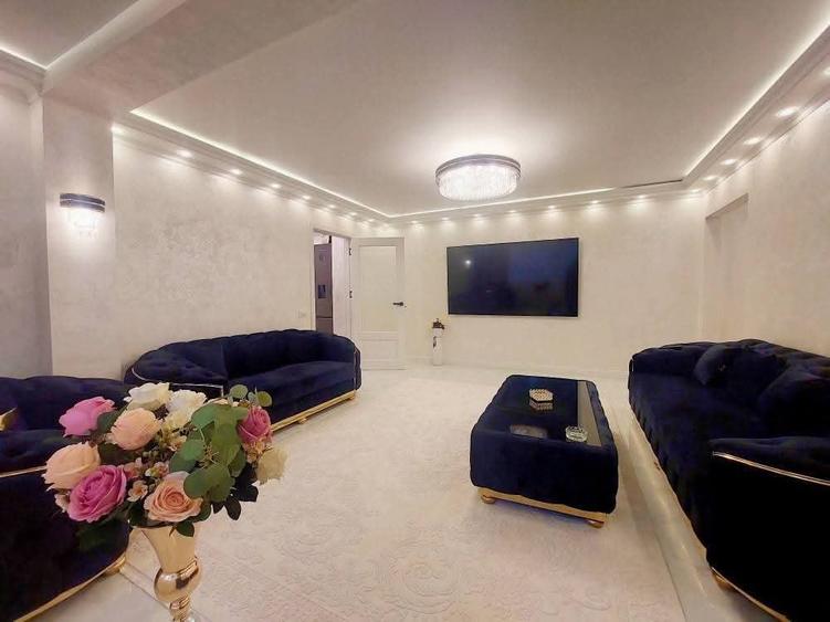 Apartament 3 Camere Mașina de Pâine, Teiul Doamnei - 12