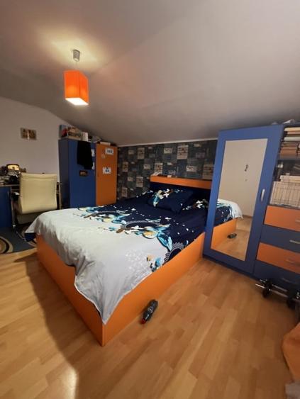 Casa P+M | Vila 5 camere| Lacul Plumbuita |Tei | Sector 2 - 9