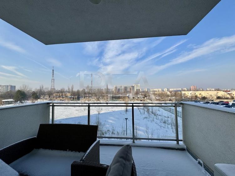 2 camere mobilat Rovere Luxuria Domenii - 10