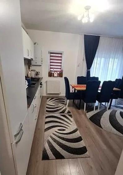 OFERTA REZERVATA! Apartament 2 camere, zona Unirii - 1