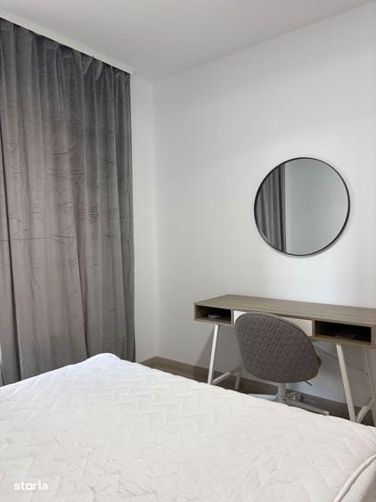 Apartament nou-nout cu doua camere de inchiriat Tractorul - 1