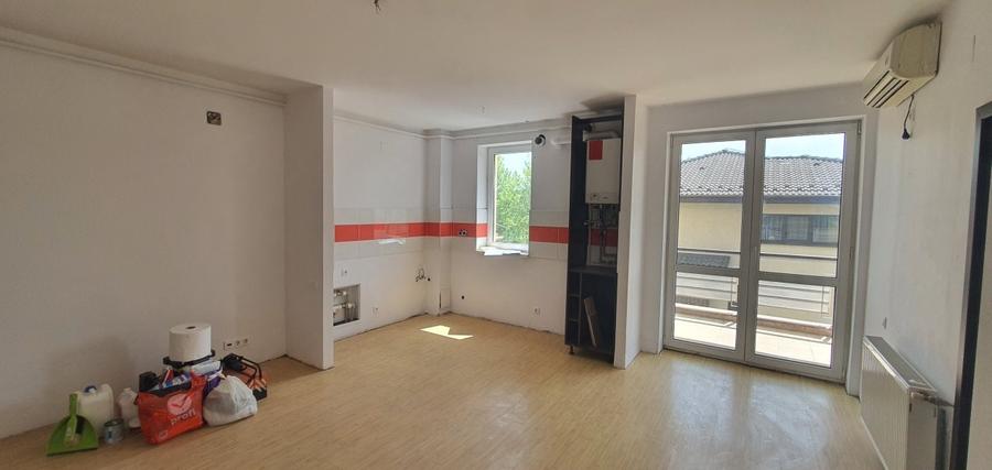 Apartament trei camere , Com . Corbeanca , Judetul  Ilfov - 11
