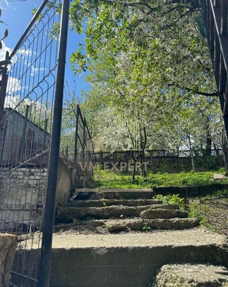 CASA 6 CAMERE, TEREN 420 MP, PITESTI - 5