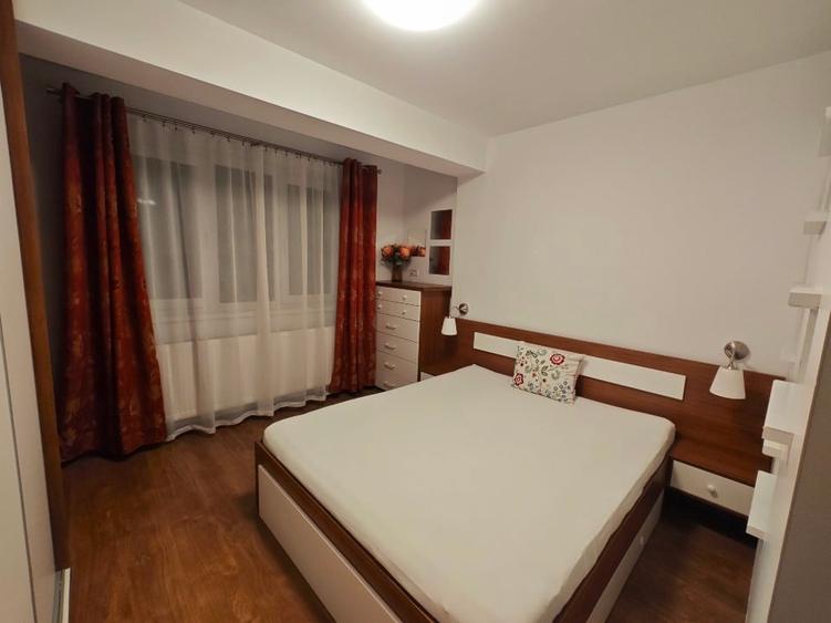 Garsoniera/ap 2 cam semidec, 50m2, 2 min metrou Dimitrie Leonida - 8