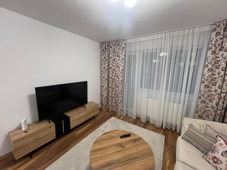 Ap. 2 camera ,str. Nicoale Labis - 6