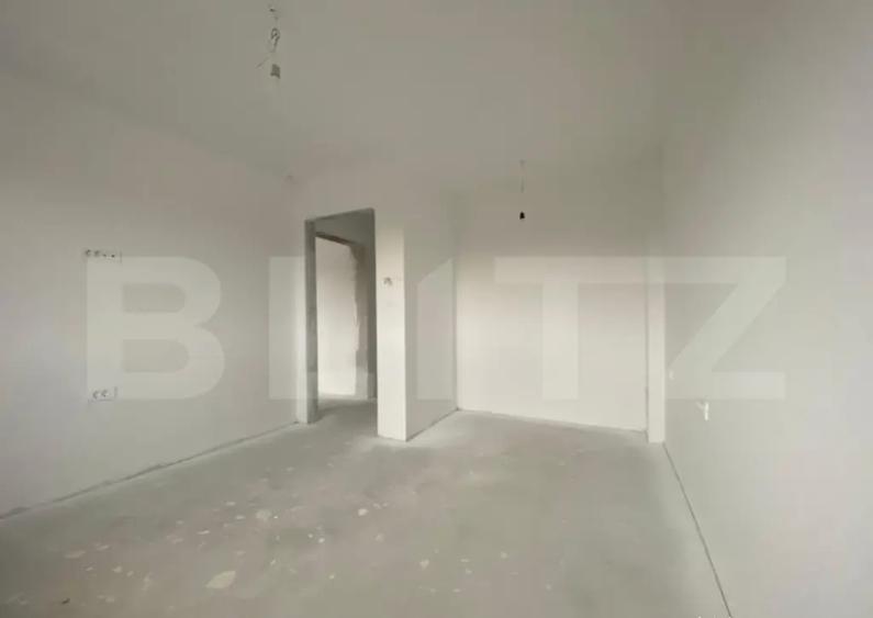 Duplex SAD P+E Mo?ni?a Veche, 120 mp utili, teren 400 mp - 8