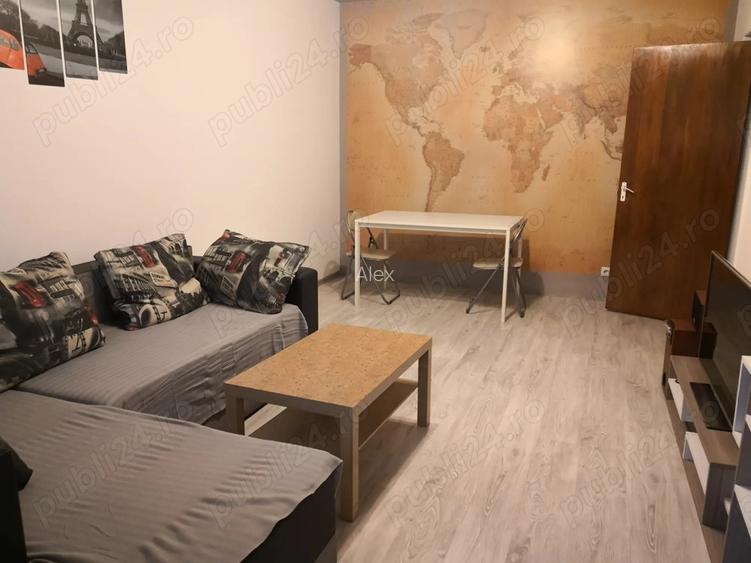 Inchiriez Apartament 3 camere Pantelimon