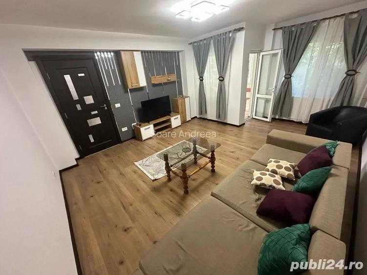 Apartament 2 camere