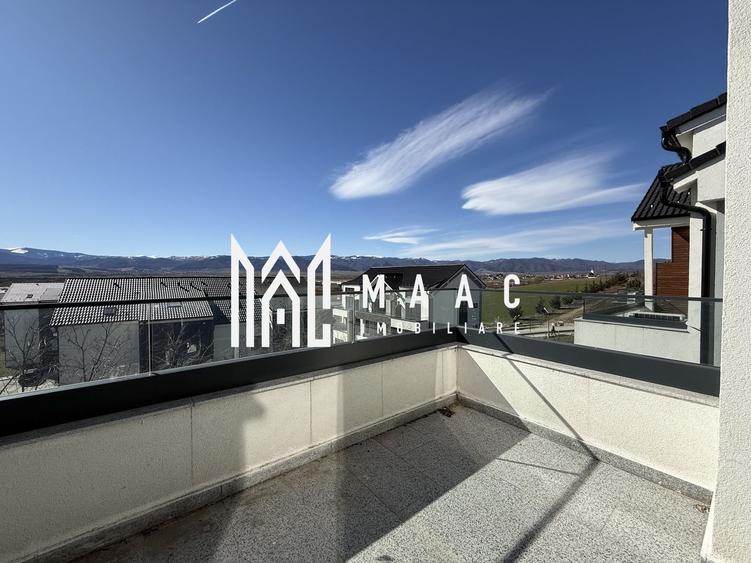 Penthouse 3 camere | 60 MP | Incalzire in Pardoseala - 19