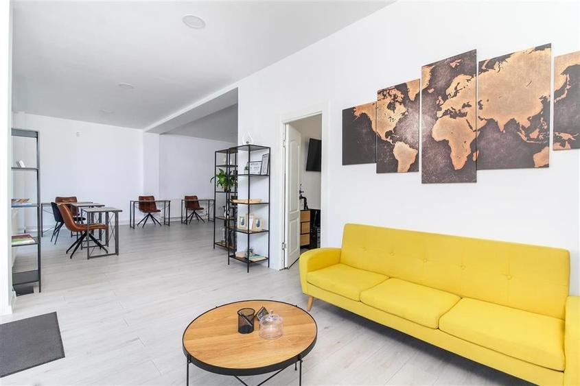 Inchiriere spatiu de birou la strada, 5 parcari, Aurel Vlaicu, Marasti - 5