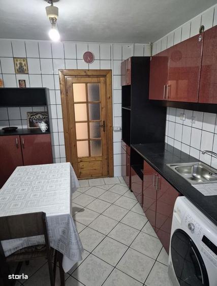 Apartament cu 2 camere de inchiriat in zona Bulevardul Dorobantilor - 2