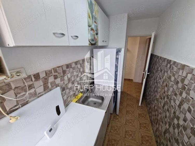 Inchiriez apartament 1 camera zona Govandari Micro 3 - 7