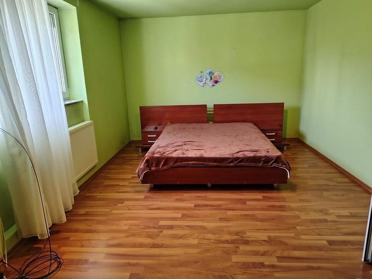 Casa unifamiliala cu 600 mp teren, D+P+M, in Andrei Muresanu - 26