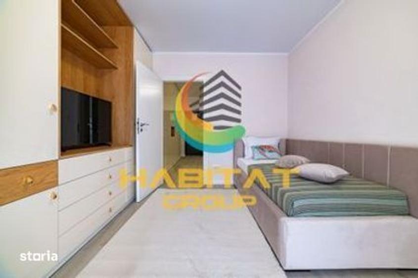 3 camere Apollo Residence, Metrou Berceni, 5 minute 2 Bai Dezvoltator - 2