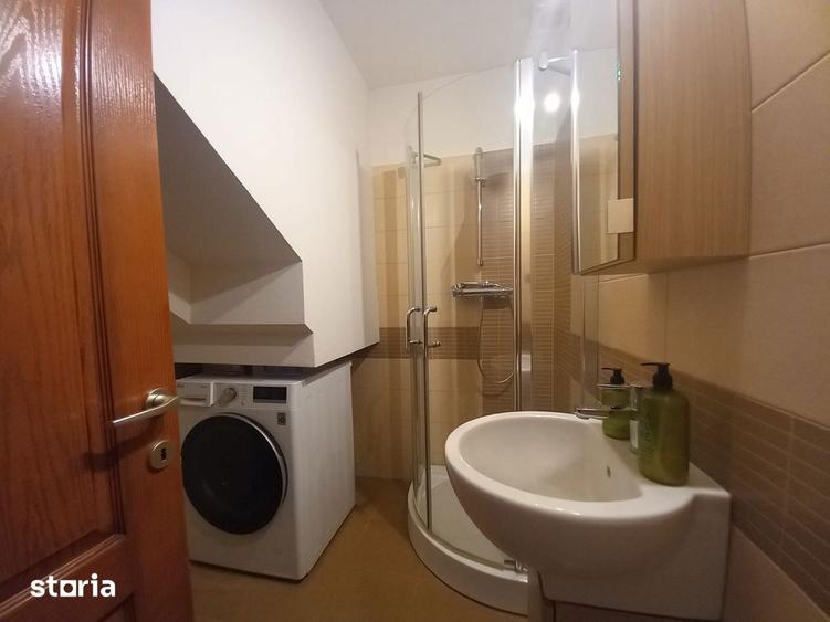 Intr-o zona rezidentiala selecta, pe strada Plugarilor, casa din 2010! - 1