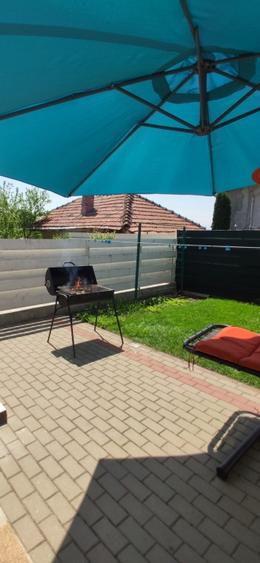 CASA VALEA LUPULUI,3 CAMERE, 2 BAI, VALEA LUPULUI-500 M MALL MOLDOVA - 4