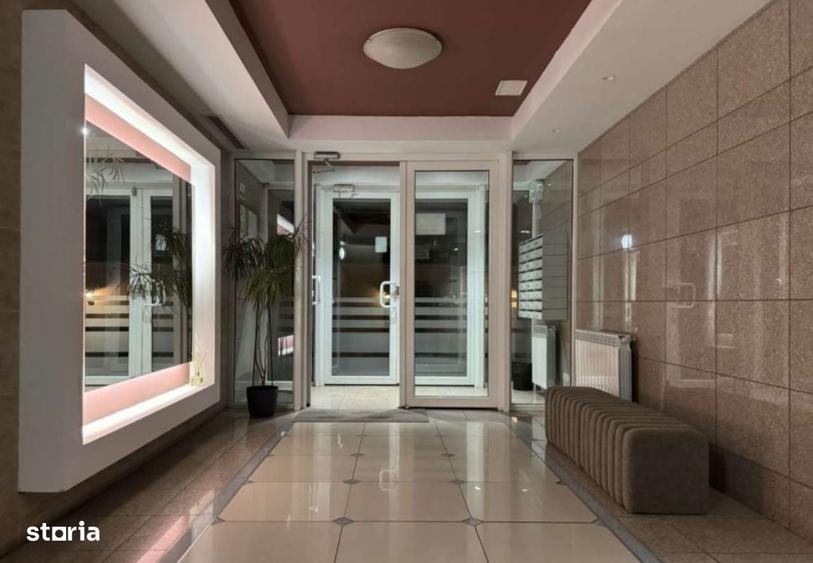 Bloc Nou Ultralux 3 Camere + Terasa Panoramica Timpuri Noi + Parcare - 6