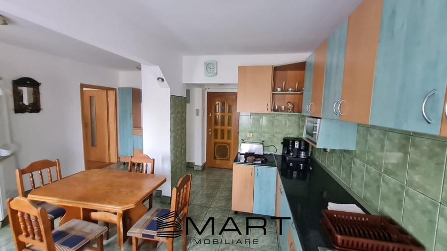 Apartament 3 camere zona Hipodrom 3 Sibiu - 5