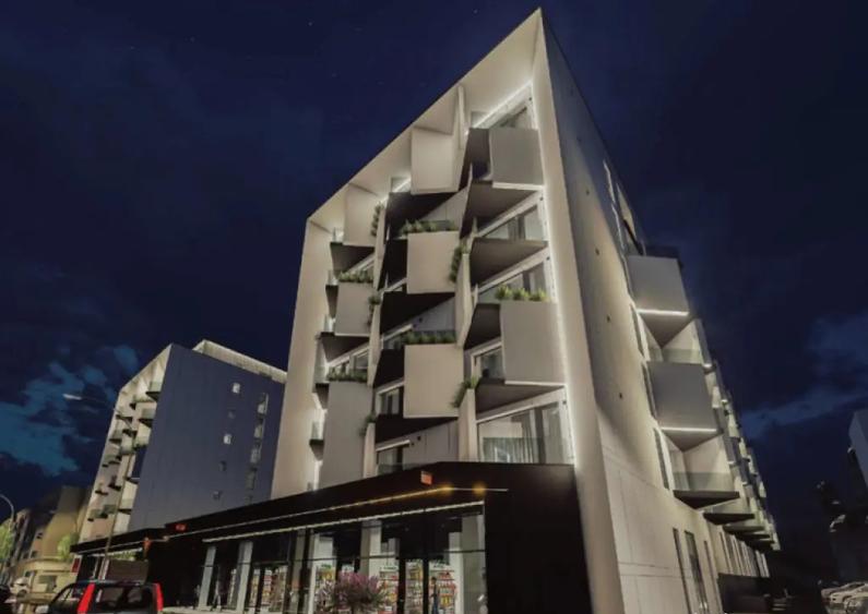 Apartament 2 camere, 51.61 mp, zona Sud-Est - 17