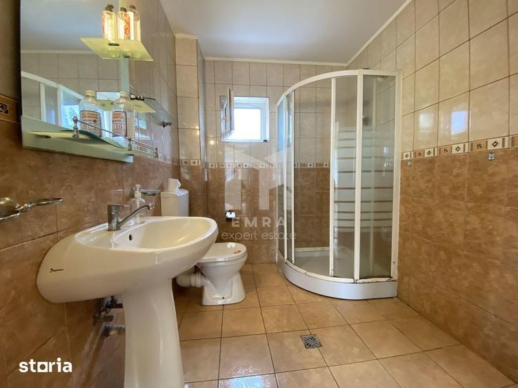 Casă cu 4 camere cu Teren 308 Mp în Sântana de Mureș
