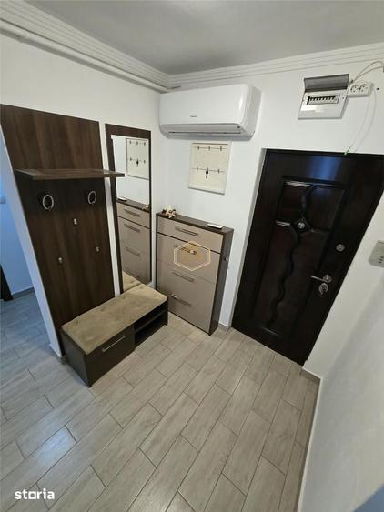 Piata Somes | Apartament cu 2 camere decomandat | Mobilat - Utilat - 12