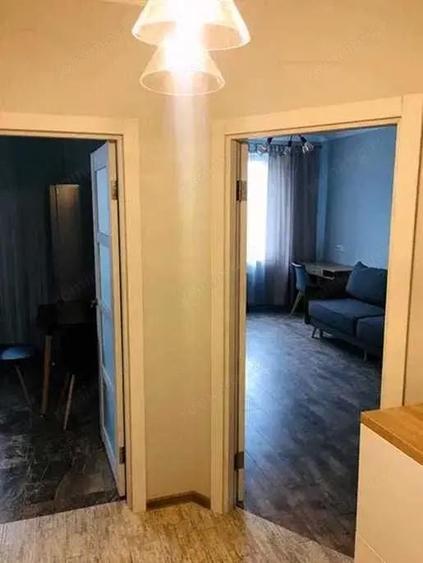 Garsoniera in zona Tineretului - 3