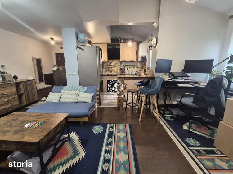 Vanzare apartament 4 camere ALEXANDRU cel BUN -IASI - 1