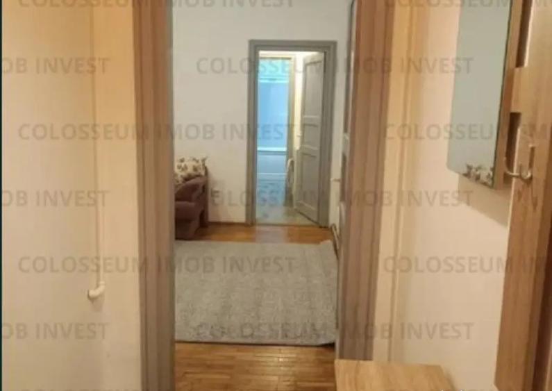 Apartament 2 cam, spatios, mobilat, beci, zona Astra - Stefan cel Mare - 7