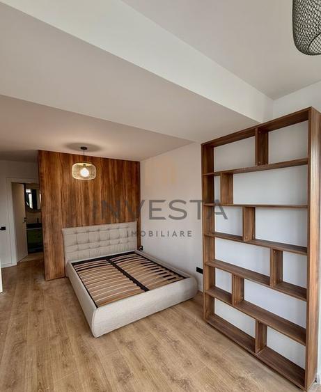 Apartament 4 camere Zona UTCN! Superfinisat! - 4