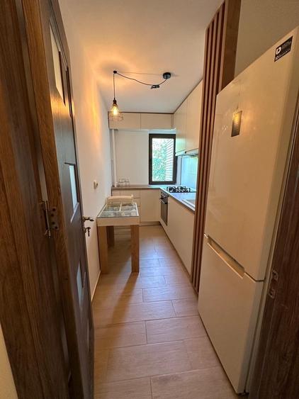 Drumul Taberei,zona Hanul Drumetul,str Aleea Compozitorilor,bloc Tip Z - 10