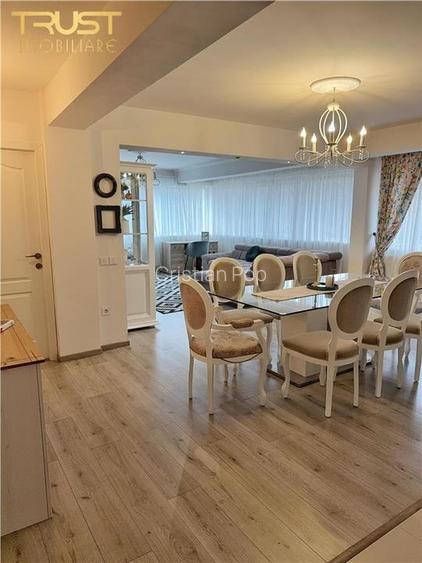 2 camere l 70 MP l Garaj Subteran l Zona Verde