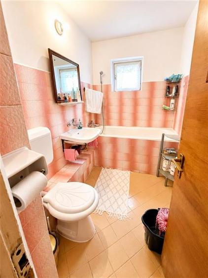 Apartament 3 camere, 2 bai, 2 balcoane, 78 mp, Carpatilor - 7