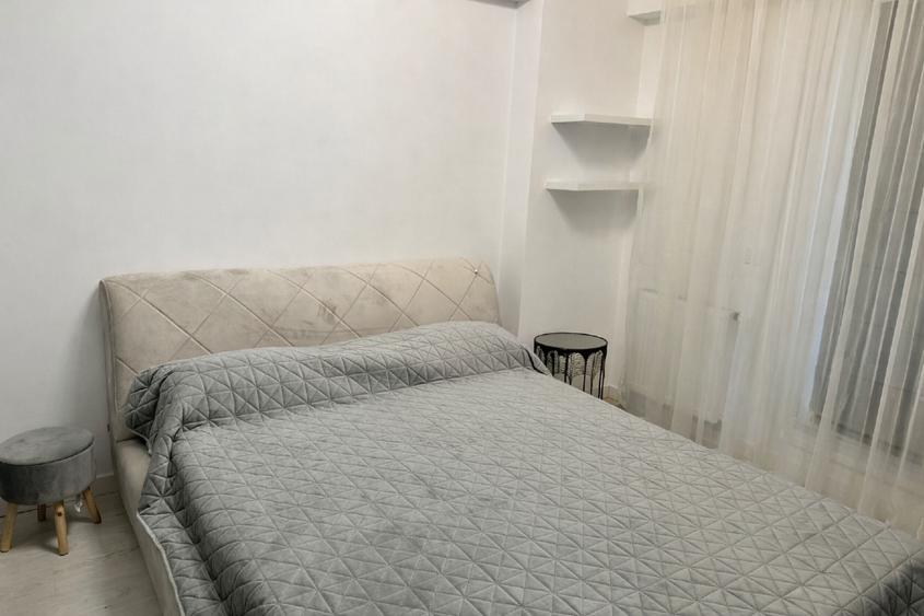 De Inchiriat! Constanta Bloc Vapor GranVia Marina- Apartament 2 camere 720 € - 5