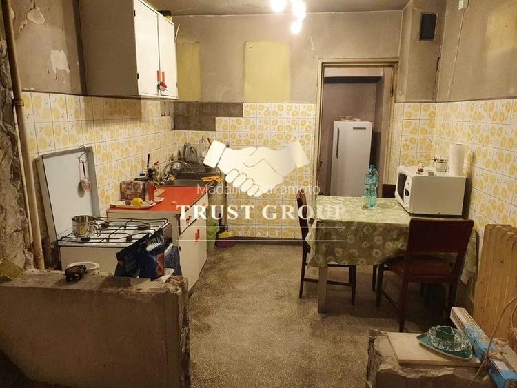 Apartament 3 camere Clucerului