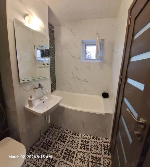 Apartament Mana?tur Calea Flore?ti langa Mega Image - 2