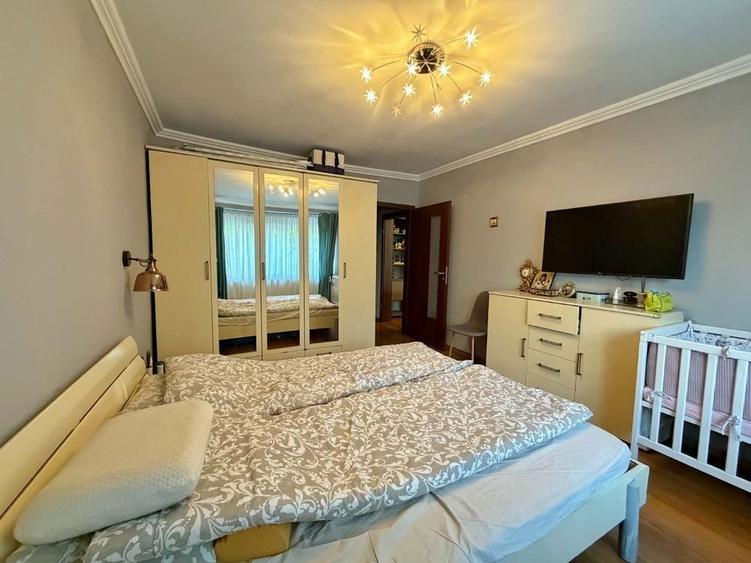 Vand apartament 2 camere- Aleea FC Ripensia - 7