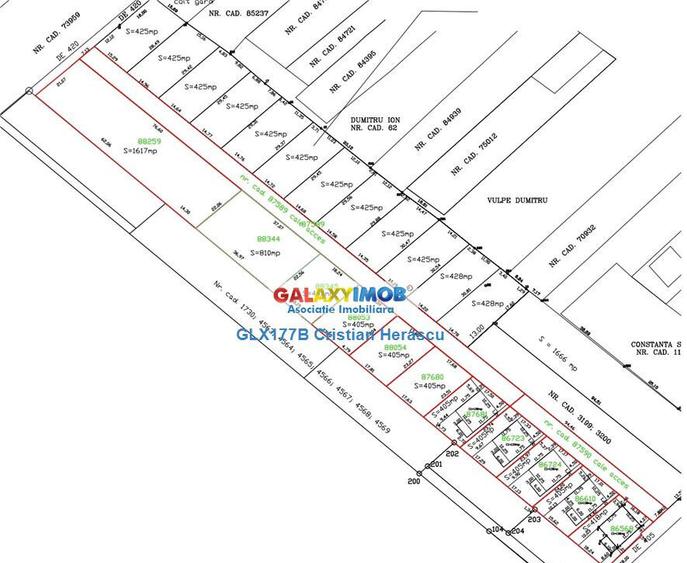 Crevedia 405 mp deschidere 18 ml - 4