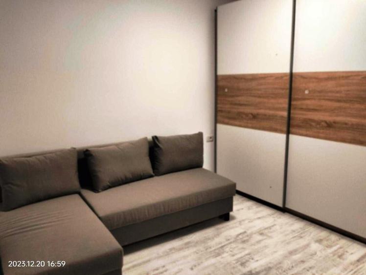 Militari Residence - Str Tineretului - Garsoniera MODERNA - CENTRALA PROPRIE - 4