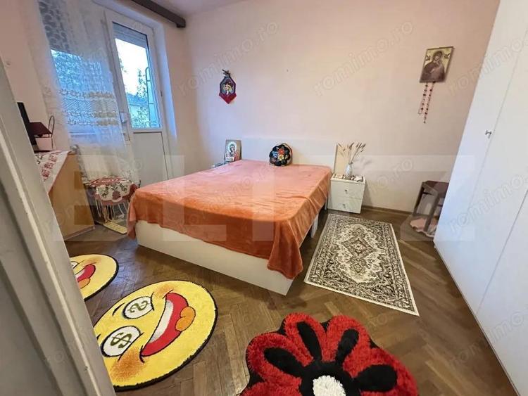 Apartament cu 2 camere semidecomandat, Deva, Central - 3