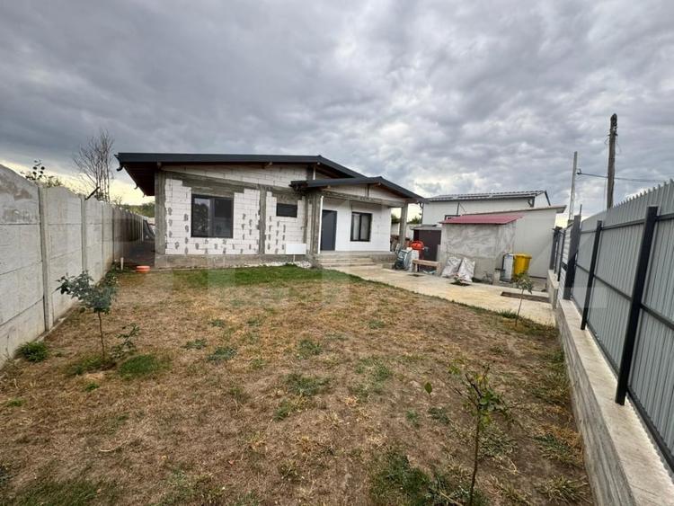 Casa de vanzare, 130 mp utili - 6