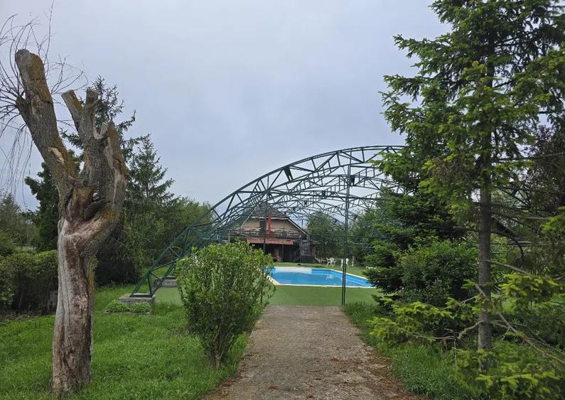 Proprietate Beharca teren 38464mp - 1