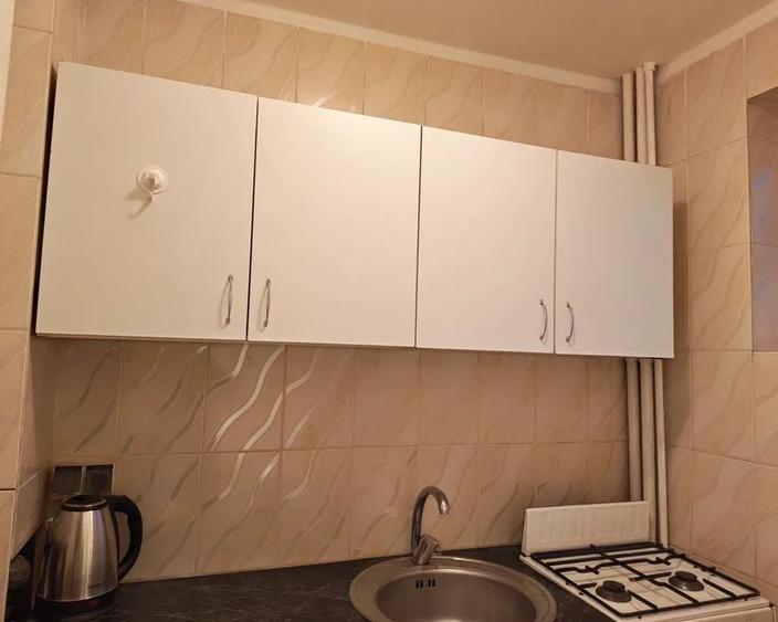 Garsonieră Cochetă – lângă parc, 7 min Metrou Parc Drumul Taberei - 3