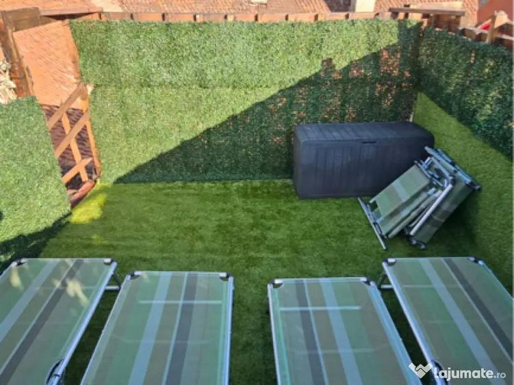 Casa in centrul istoric al Bra?ovului - 12