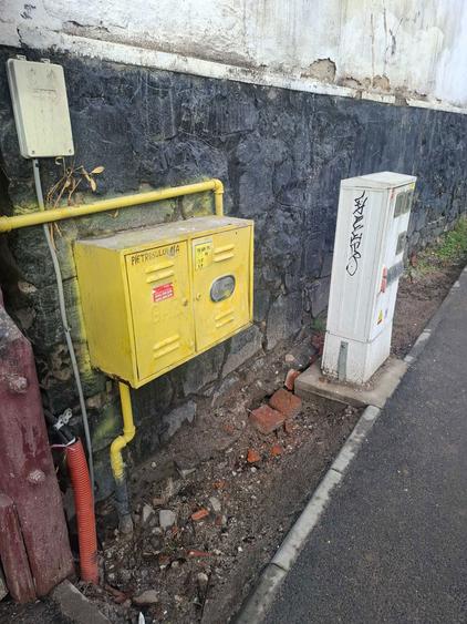 Casa cu farmec si teren propriu Centru Vechi - 3