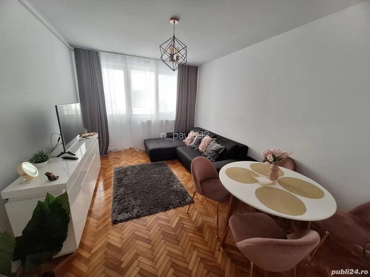 Vand apartament Micro 2