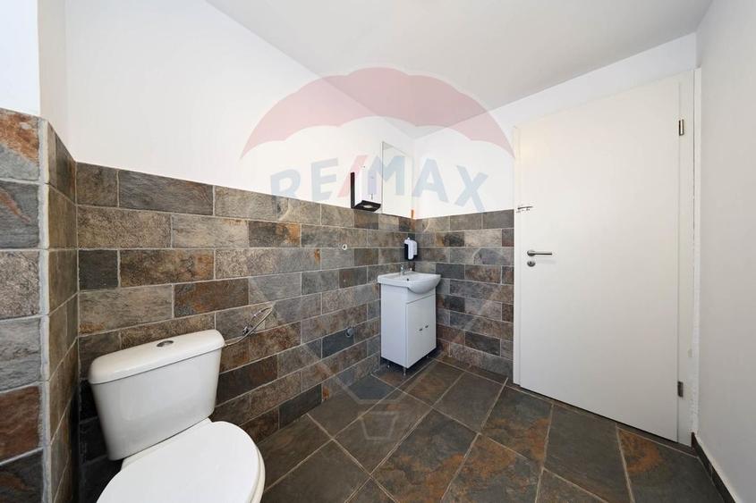 Spațiu de birouri  zona 13 Decembrie- Etaj 1 - 21