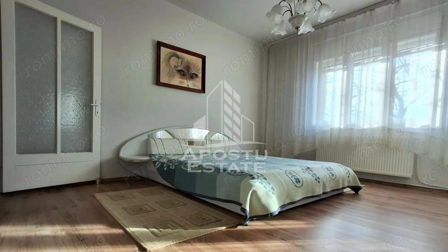 Casa Spatioasa cu Teren Generos in Vladimirescu - 10