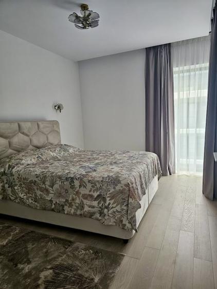 Apartament 2 camere | 53MP | Prima inchiriere | Floreasca - 5