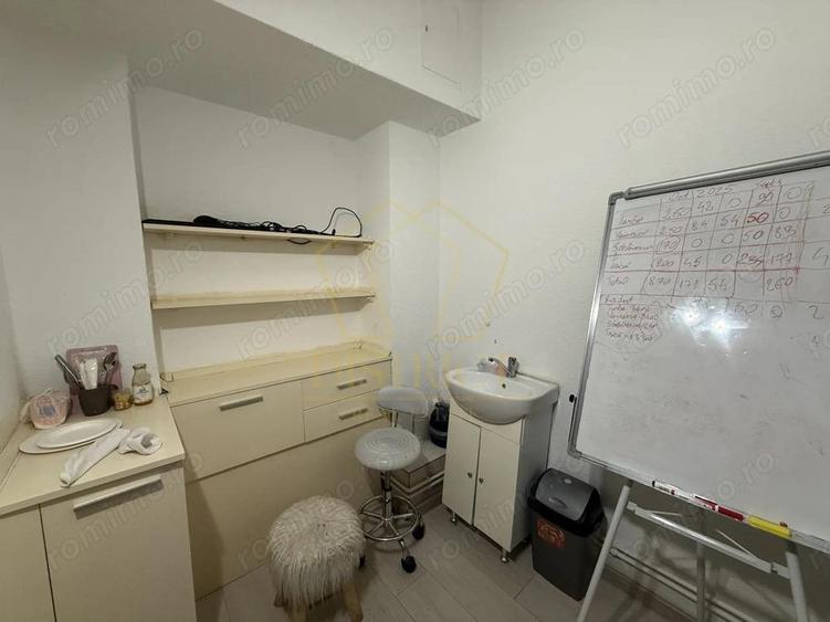 Spatiu comercial de inchiriat 70mp | Complex, Bvd. Eroilor de la Tisa - 3