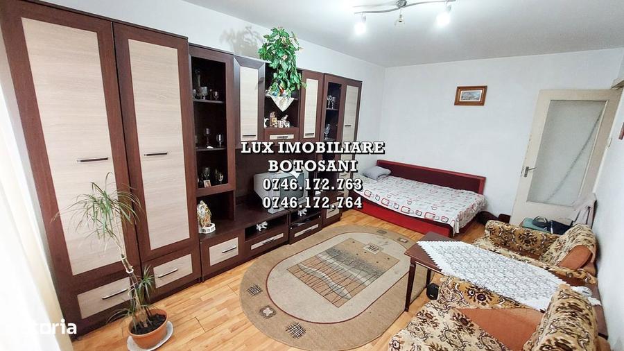 Apartament 2 camere, etaj 1, zona Liceului Sportiv - 5